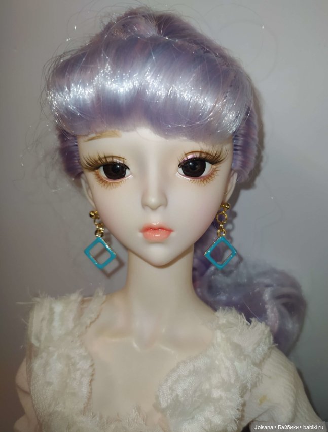 Украшения для БЖД. Весна-Лето 2025 г (фото 5)