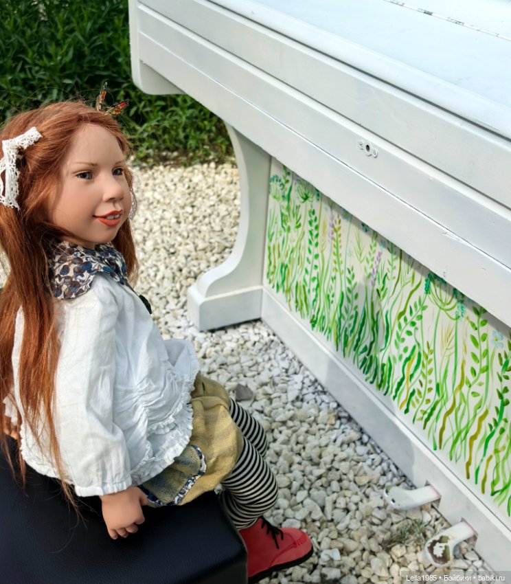 В историю 2 Zvergnase для потомков 🤭Marija (фото 3)