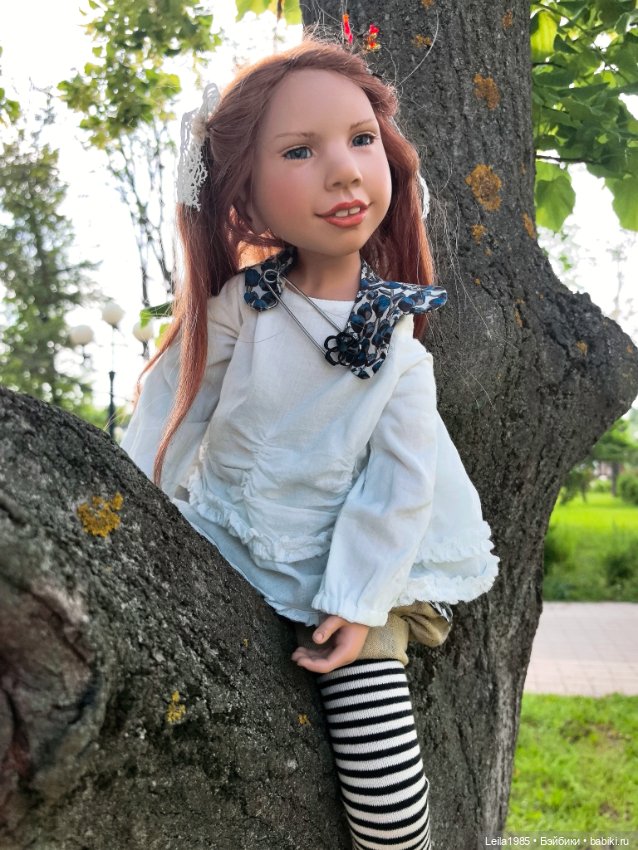 В историю 2 Zvergnase для потомков 🤭Marija (фото 4)