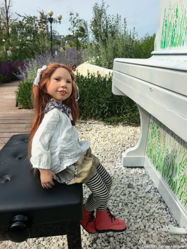 В историю 2 Zvergnase для потомков 🤭Marija (фото 5)