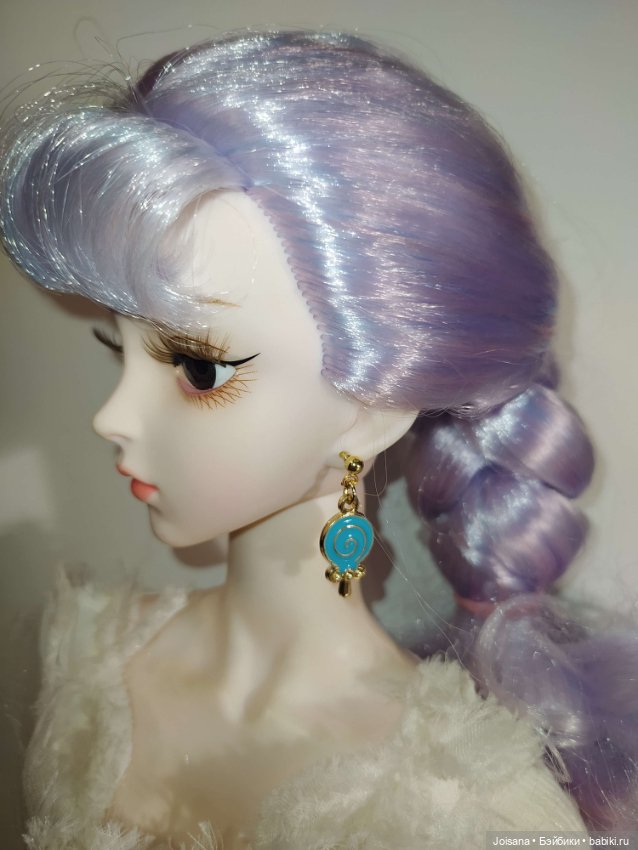 Украшения для БЖД. Весна-Лето 2025 г (фото 3)