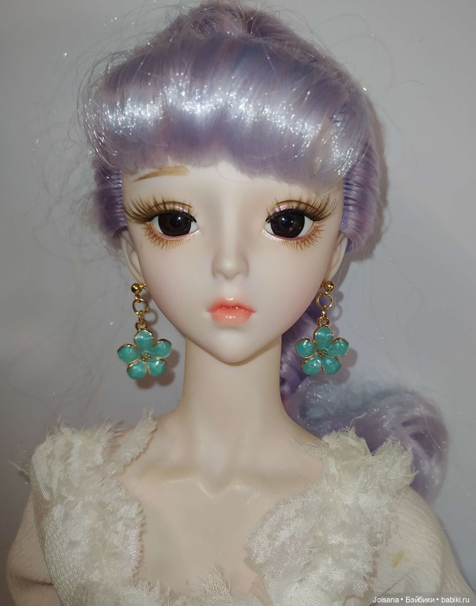 Украшения для БЖД. Весна-Лето 2025 г (фото 10)