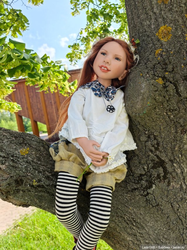 В историю 2 Zvergnase для потомков 🤭Marija (фото 6)