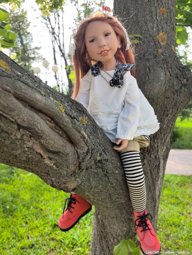 В историю 2 Zvergnase для потомков 🤭Marija (фото 2)