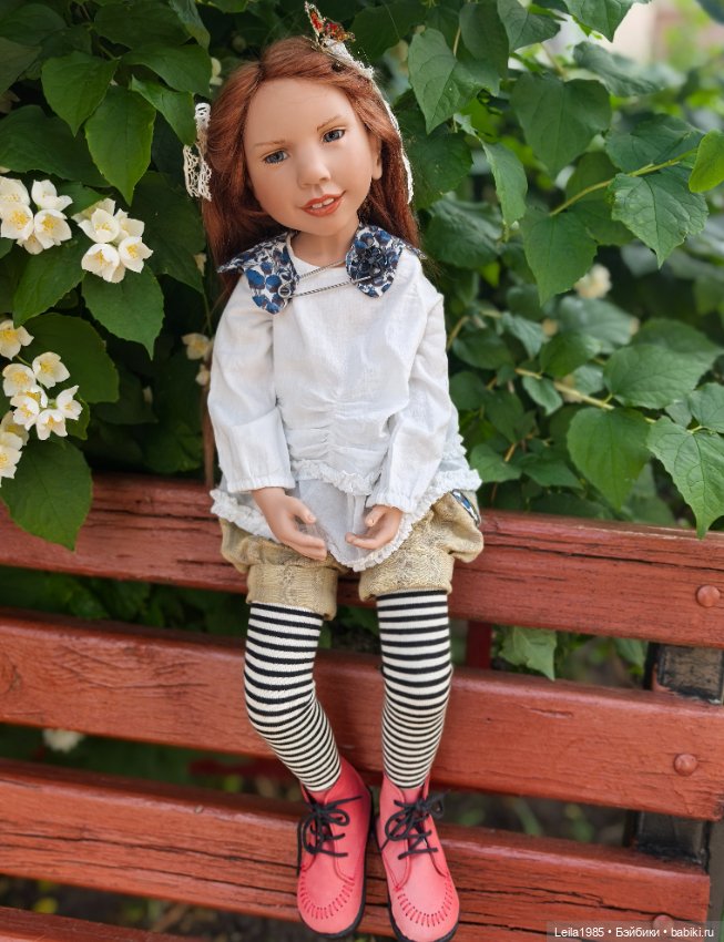 В историю 2 Zvergnase для потомков 🤭Marija (фото 10)