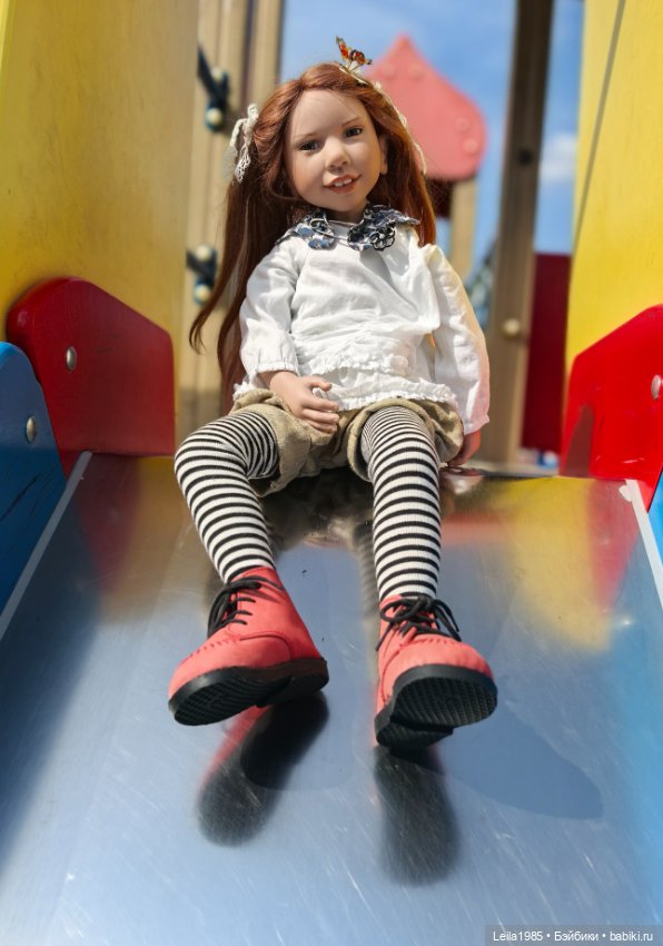 В историю 2 Zvergnase для потомков 🤭Marija