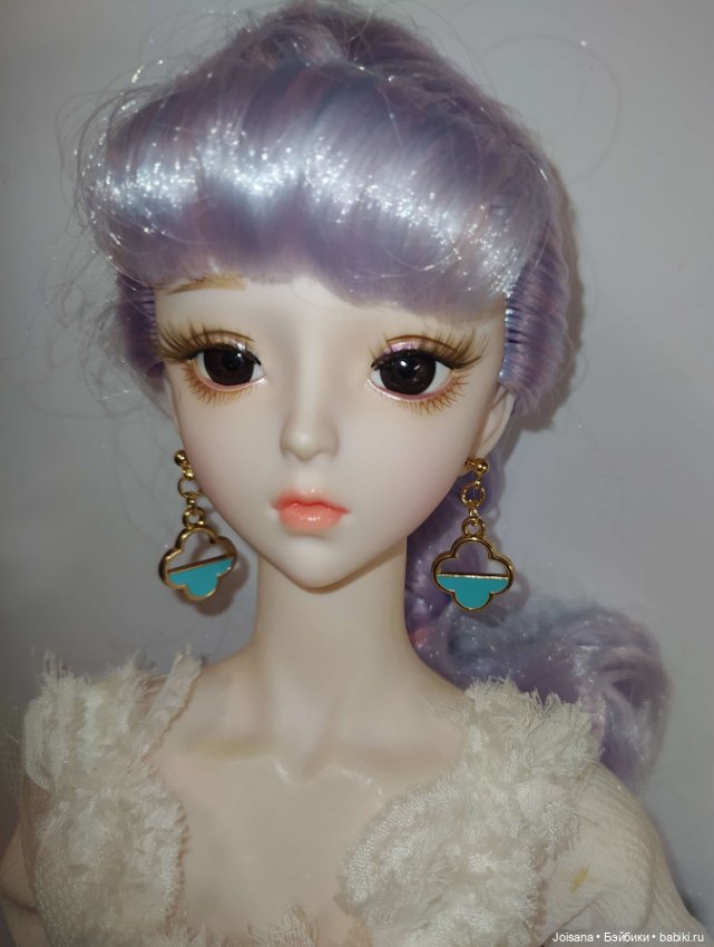 Украшения для БЖД. Весна-Лето 2025 г (фото 6)