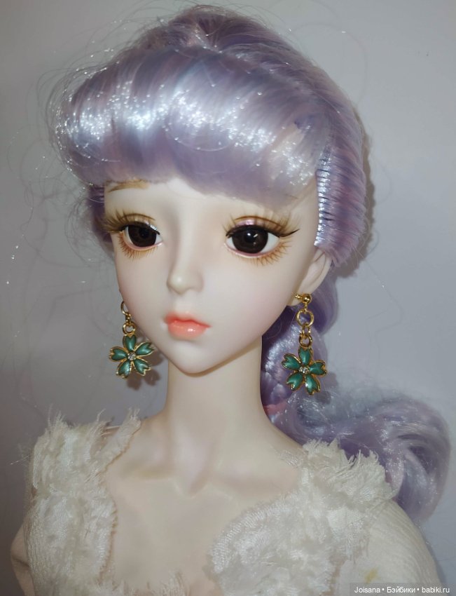 Украшения для БЖД. Весна-Лето 2025 г (фото 8)