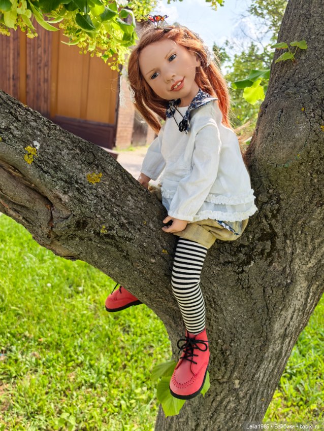 В историю 2 Zvergnase для потомков 🤭Marija