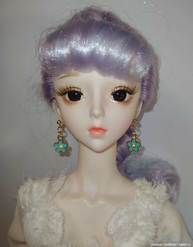 Украшения для БЖД. Весна-Лето 2025 г (фото 7)