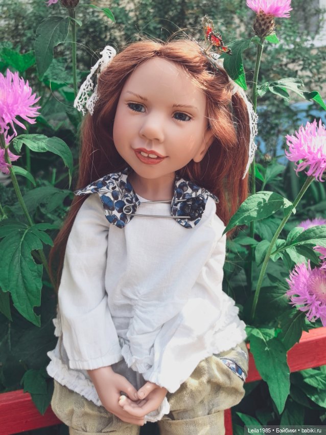 В историю 2 Zvergnase для потомков 🤭Marija (фото 8)