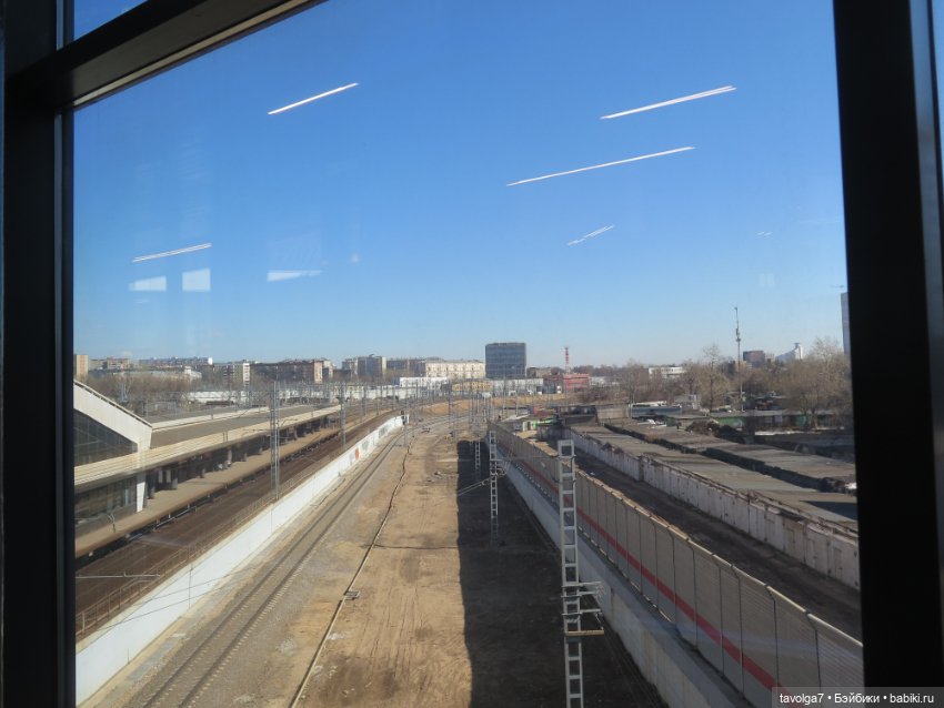 Lil Bratz Boy гуляет по Москве (фото 9)