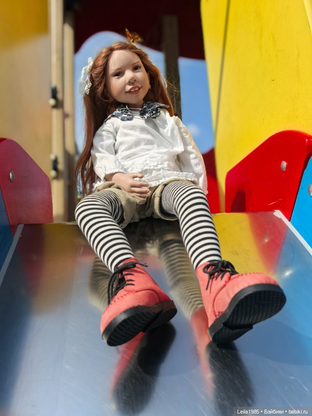 В историю 2 Zvergnase для потомков 🤭Marija