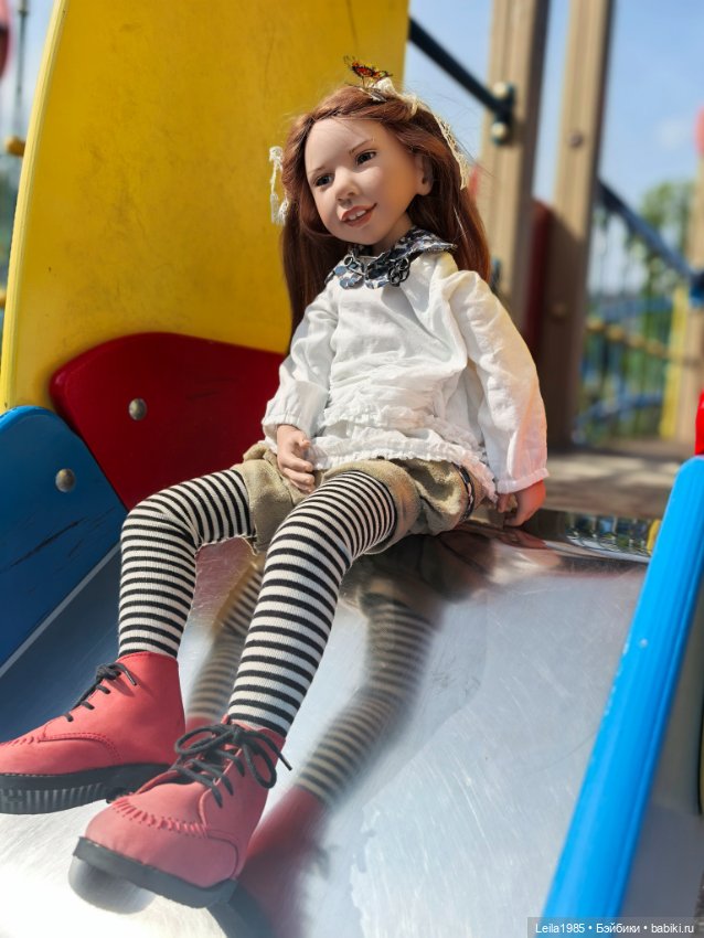 В историю 2 Zvergnase для потомков 🤭Marija (фото 7)