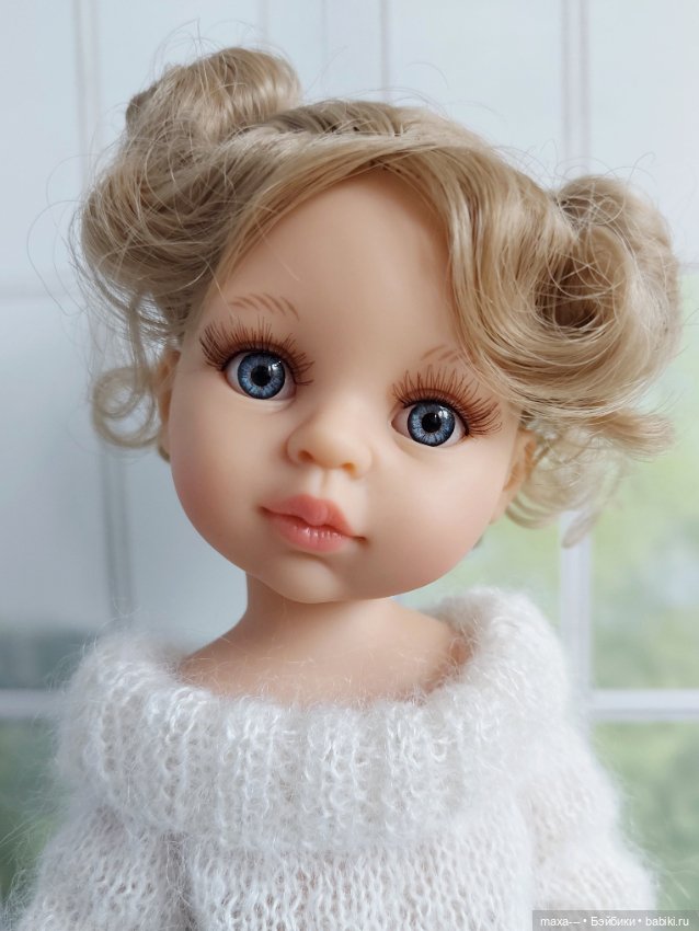 Примерочка Лерочки — Одежда и обувь для кукол своими руками: фото (фото 3)