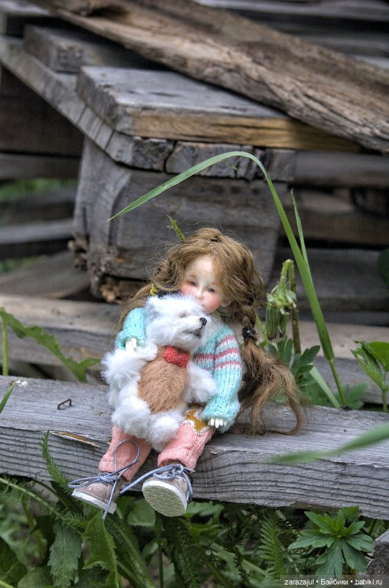 Новое личико и новая малышка. Как назвать (фото 4)