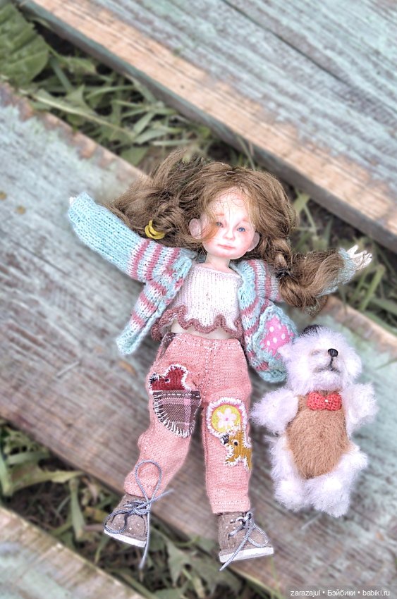 Новое личико и новая малышка. Как назвать (фото 3)