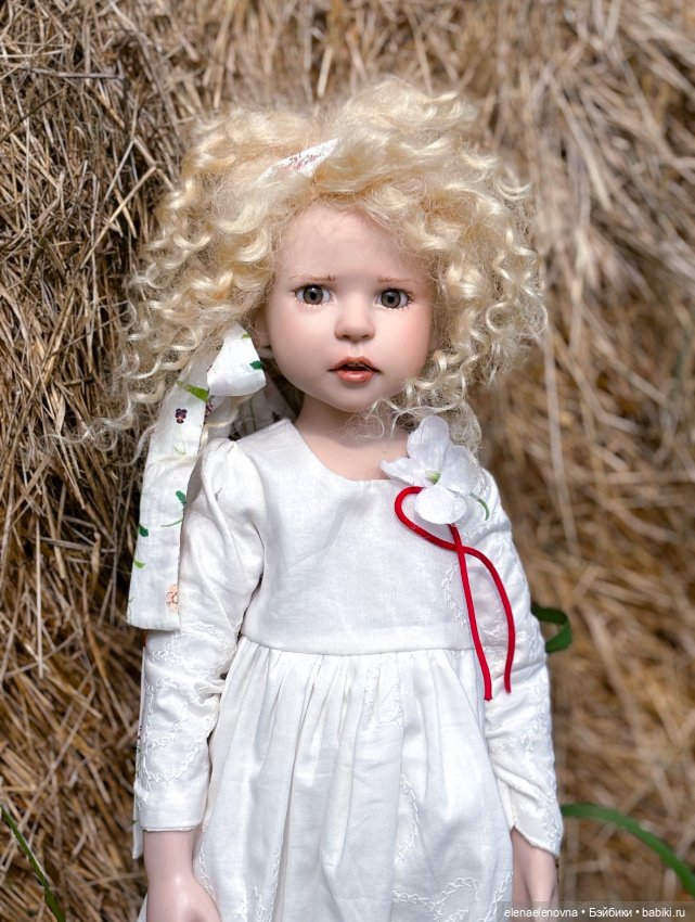 Enya Zwergnase - начало Ретро-коллекции (фото 10)