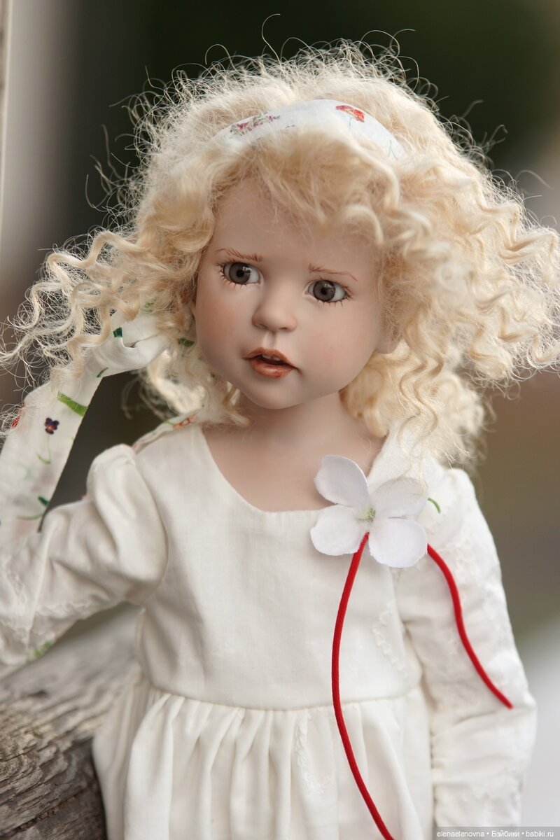 Enya Zwergnase - начало Ретро-коллекции