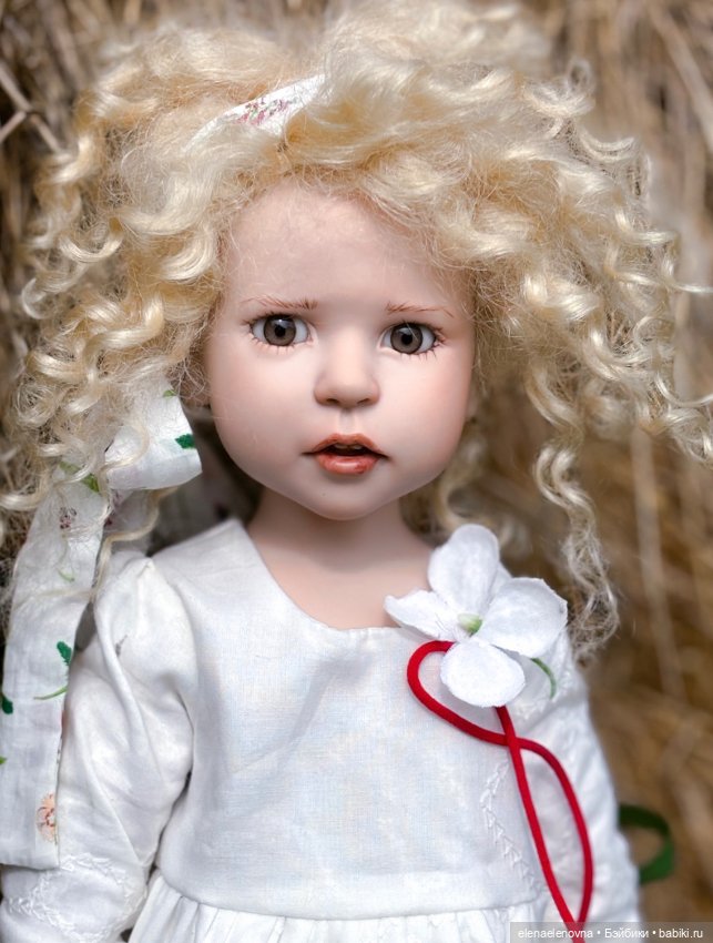 Enya Zwergnase - начало Ретро-коллекции