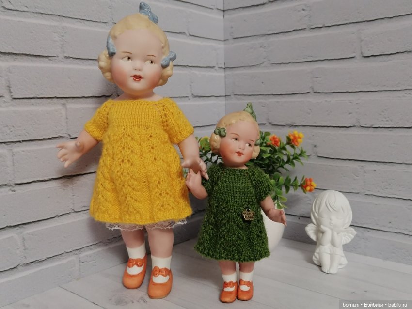 9 лет, как один миг — Коллекции игровых кукол (Playline): фото полок