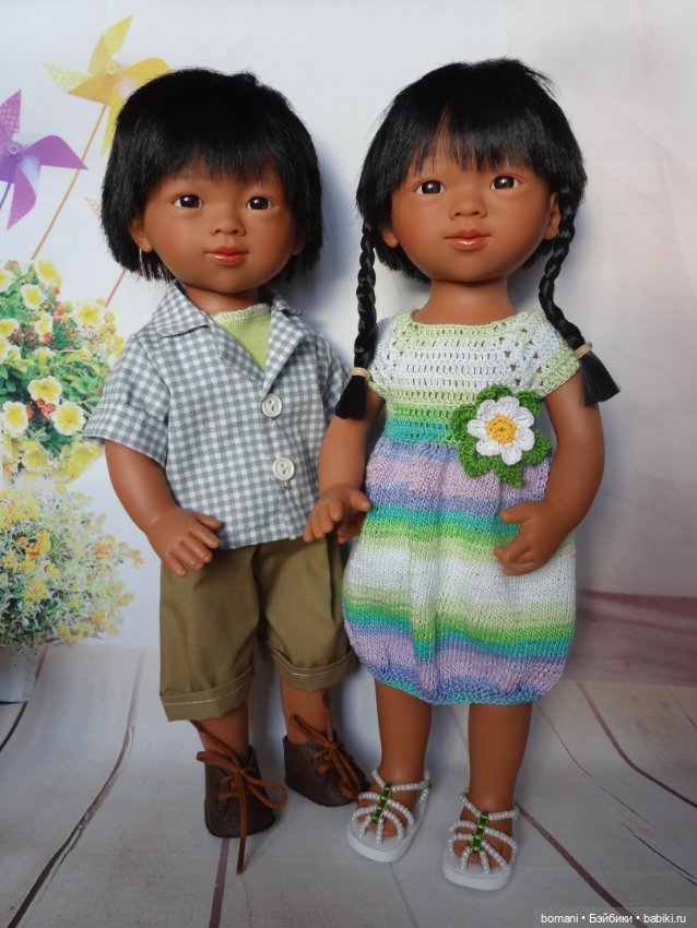 9 лет, как один миг — Коллекции игровых кукол (Playline): фото полок