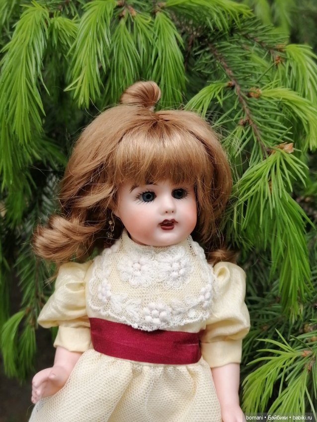 9 лет, как один миг — Коллекции игровых кукол (Playline): фото полок