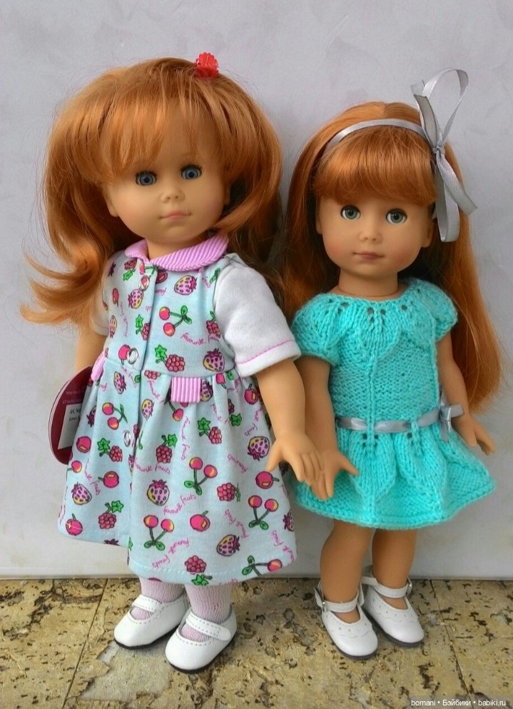 9 лет, как один миг — Коллекции игровых кукол (Playline): фото полок