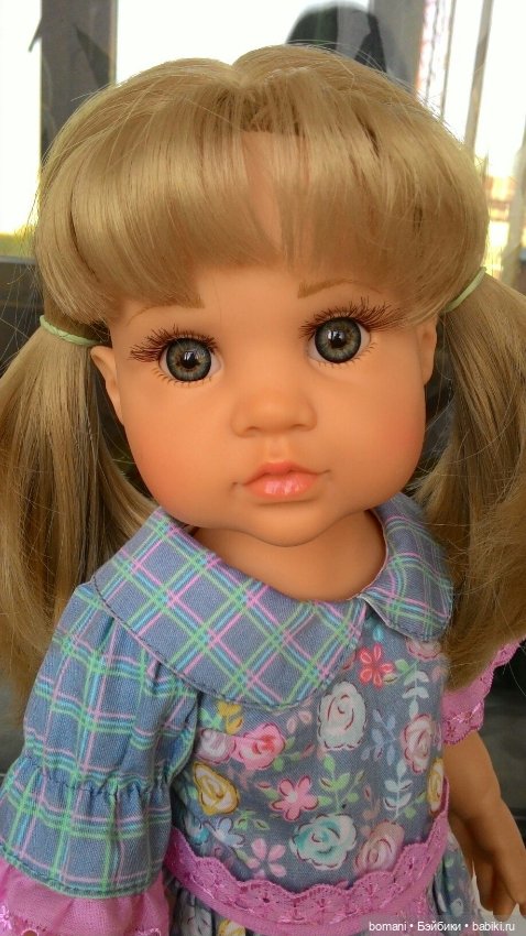 9 лет, как один миг — Коллекции игровых кукол (Playline): фото полок