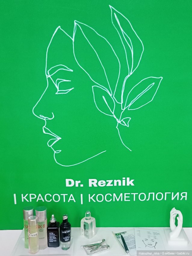 Рабочее гнёздышко Елены 💚 (фото 7)