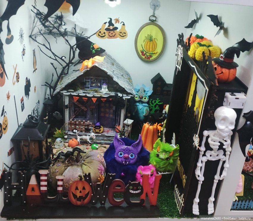 Фантазийные существа — Домашние фото авторских игрушек: Тедди