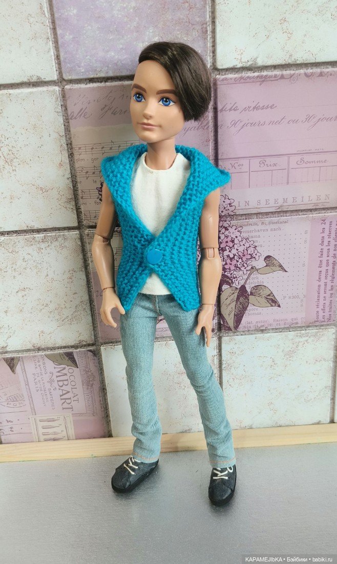 Четвертая принцесса - не принцесса, и даже не принц (фото 2)