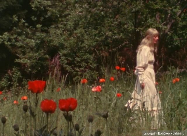 Барышня-Крестьянка из 1970х (фото 4)