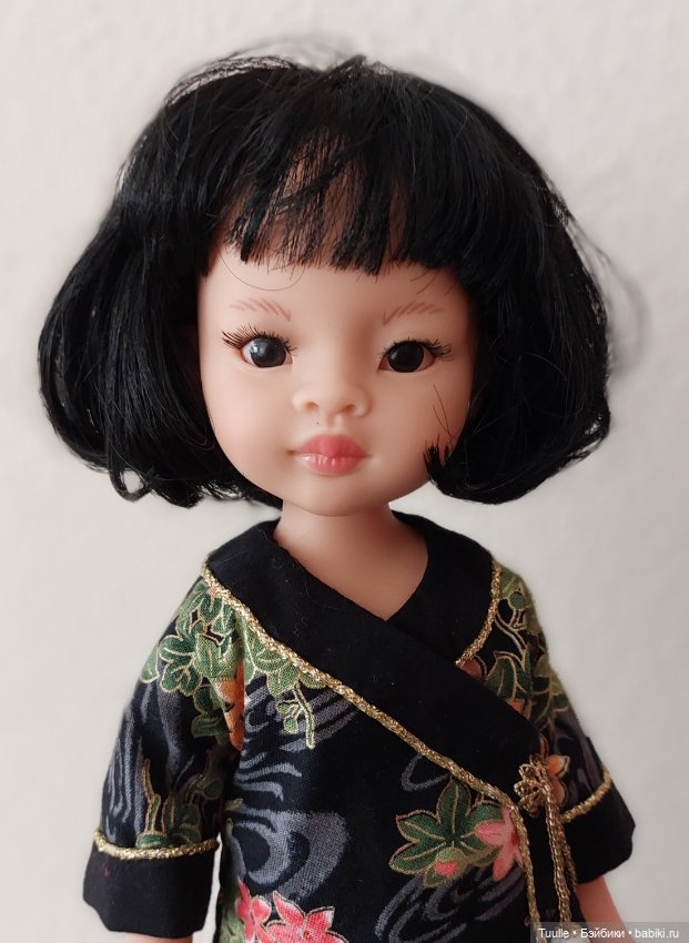 Паолок много не бывает — Куклы Paola Reina (Паола Рейна): новинки