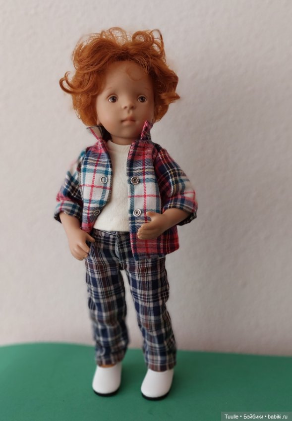 Паолок много не бывает — Куклы Paola Reina (Паола Рейна): новинки (фото 8)