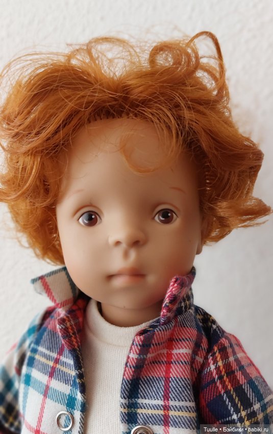 Паолок много не бывает — Куклы Paola Reina (Паола Рейна): новинки (фото 7)