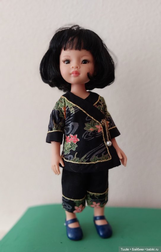 Паолок много не бывает — Куклы Paola Reina (Паола Рейна): новинки (фото 2)