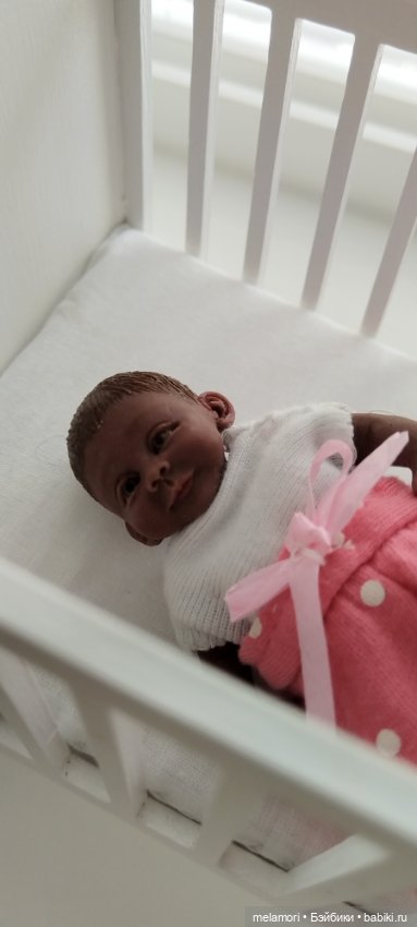 Близняшки 👯 — Домашние фото авторских кукол: личные коллекции (фото 5)