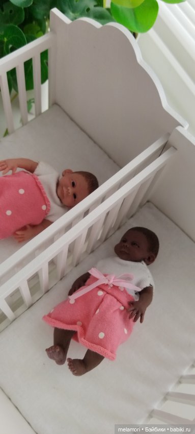 Близняшки 👯 — Домашние фото авторских кукол: личные коллекции (фото 7)