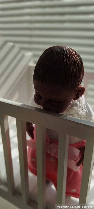 Близняшки 👯 — Домашние фото авторских кукол: личные коллекции (фото 2)