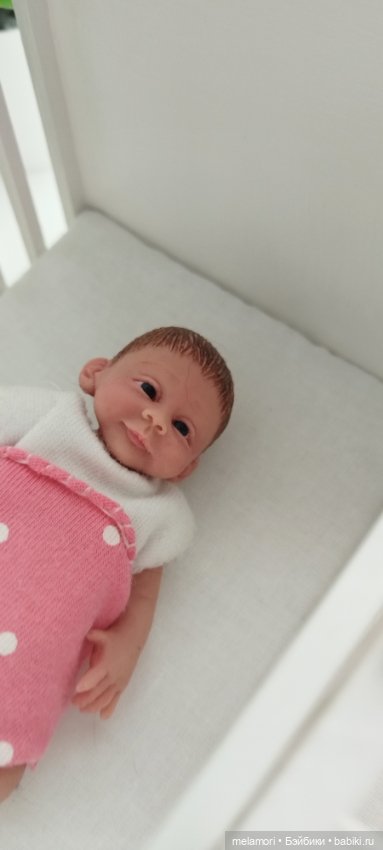 Близняшки 👯 — Домашние фото авторских кукол: личные коллекции (фото 6)