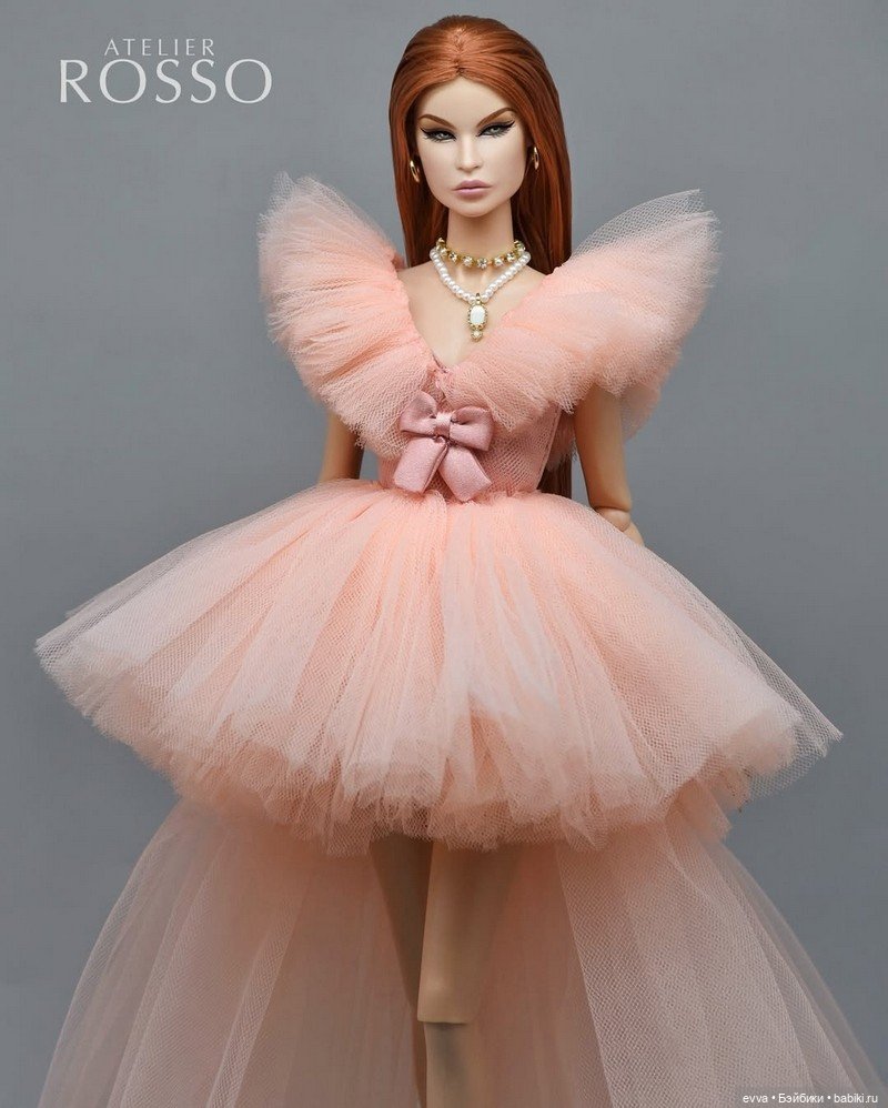 Алехандра — Куклы Integrity Toys (Интегрити): Poppy Parker