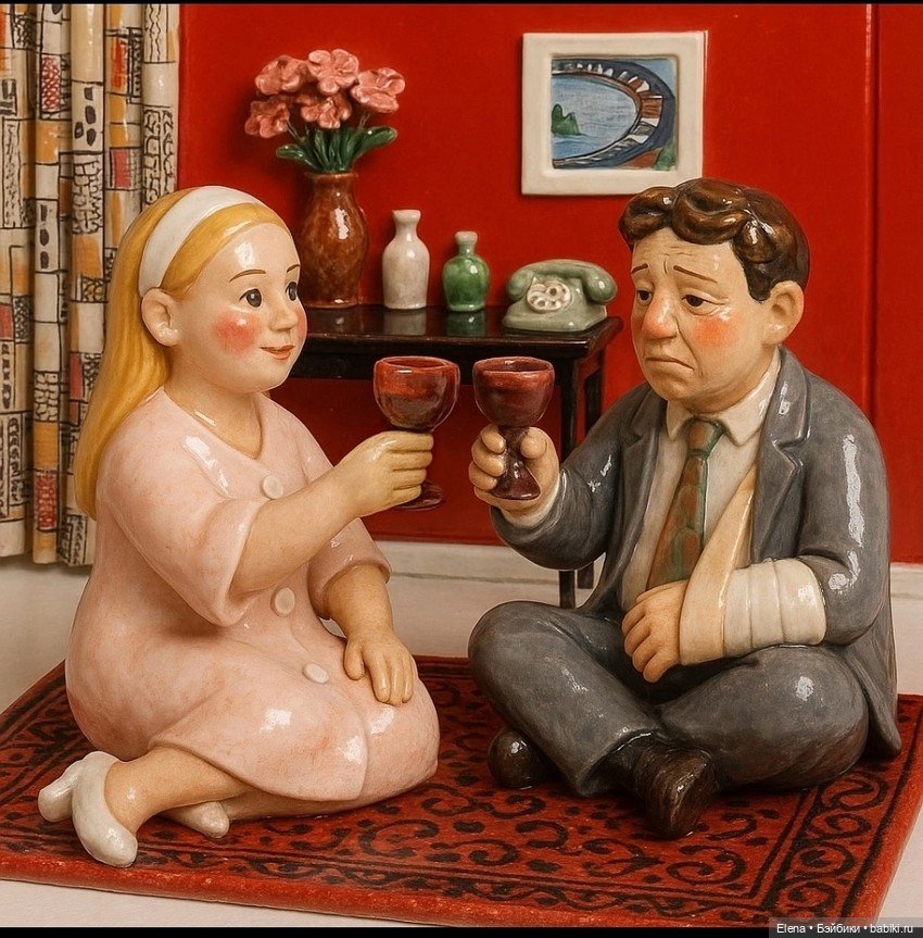 От искусственного интеллекта (фото 8)