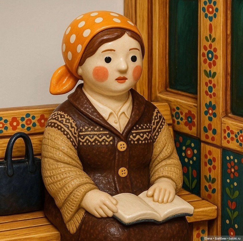 От искусственного интеллекта (фото 3)