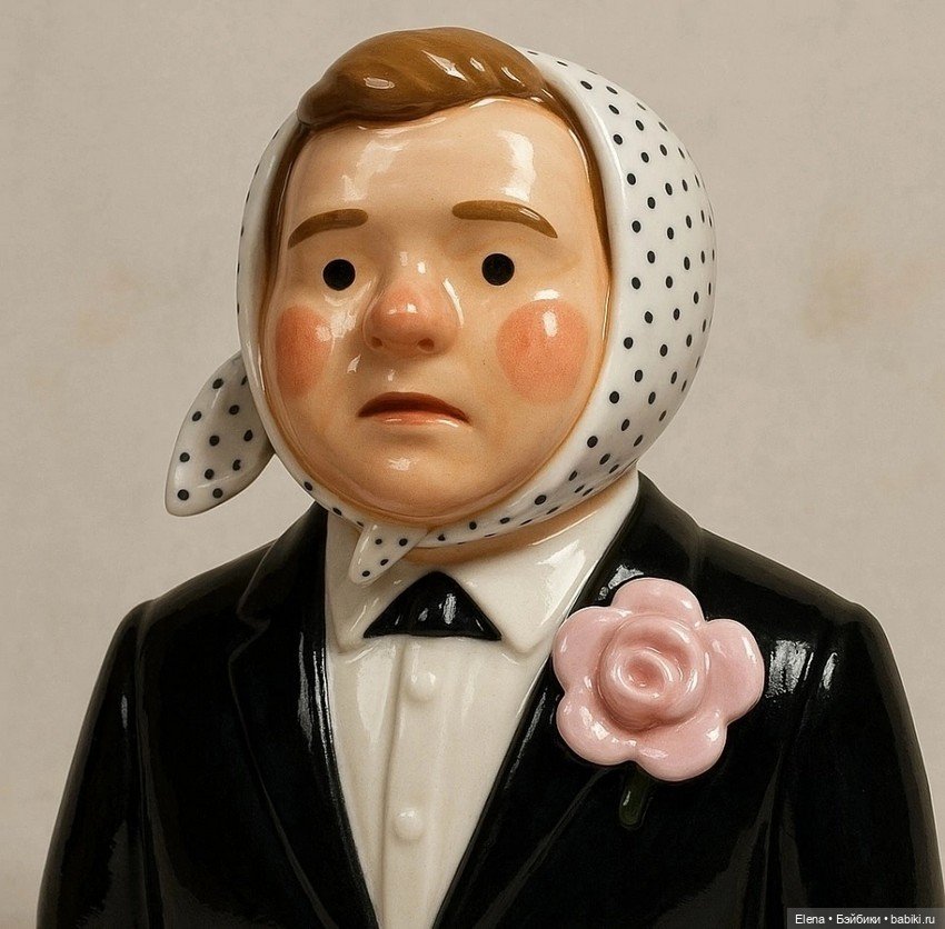 От искусственного интеллекта (фото 4)