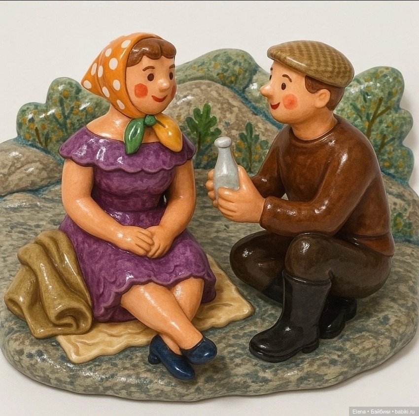 От искусственного интеллекта (фото 7)