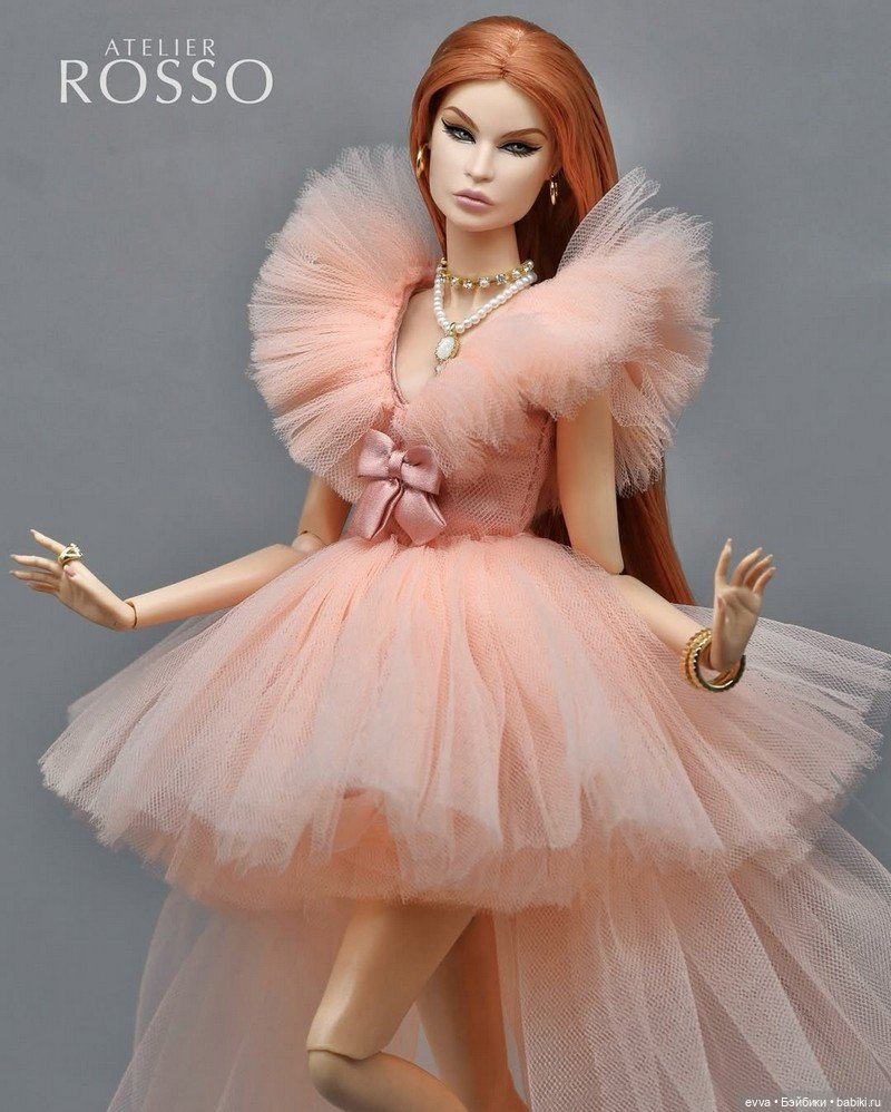 Алехандра — Куклы Integrity Toys (Интегрити): Poppy Parker (фото 2)