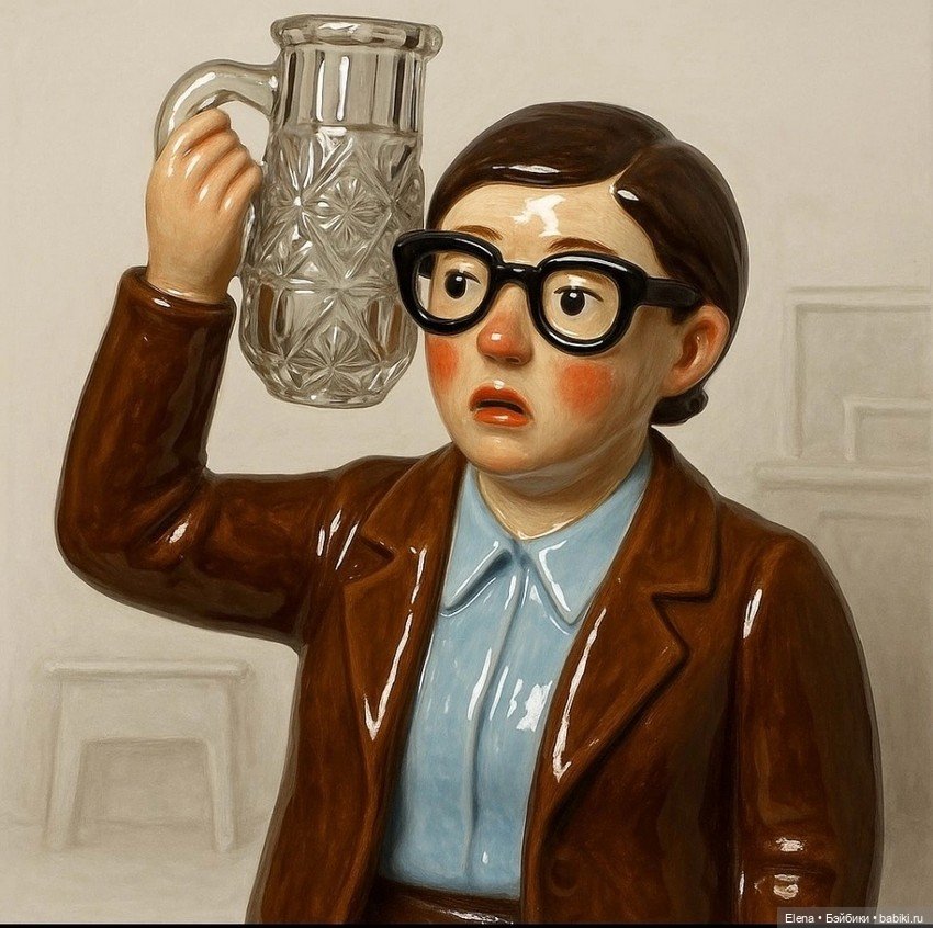 От искусственного интеллекта (фото 6)