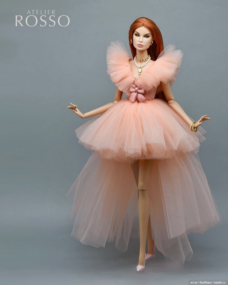 Алехандра — Куклы Integrity Toys (Интегрити): Poppy Parker (фото 3)