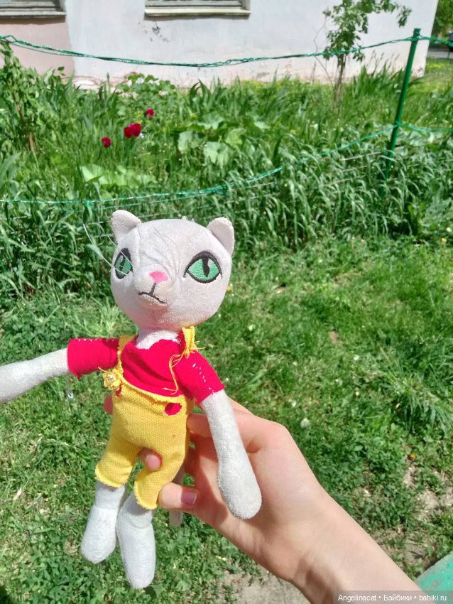 Прогулка — Аниме куклы (MJD/Винил): Imomo